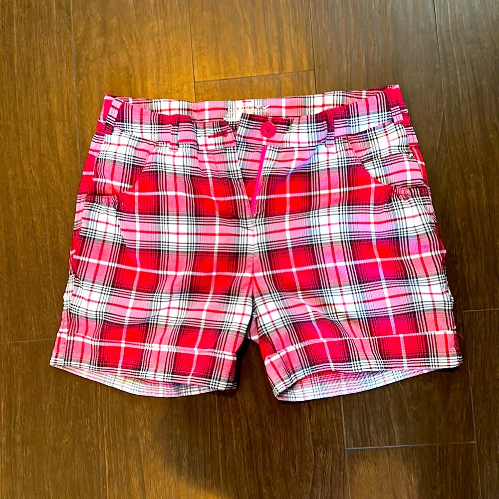 Nike Youth golf shorts